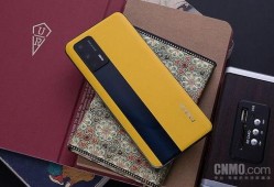 真我gtneo闪速版最新爆料,性能与速度的极致碰撞，全新爆料抢先看
